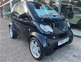 Used Smart Fortwo