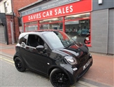Used Smart Fortwo