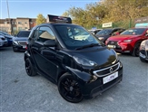 Used Smart Fortwo