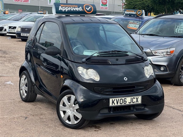 Large image for the Used Smart Fortwo