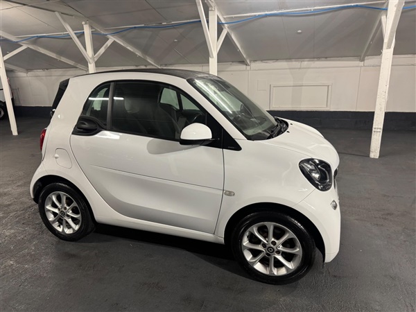 Large image for the Used Smart Fortwo