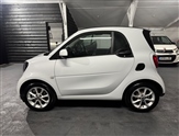 Used Smart Fortwo