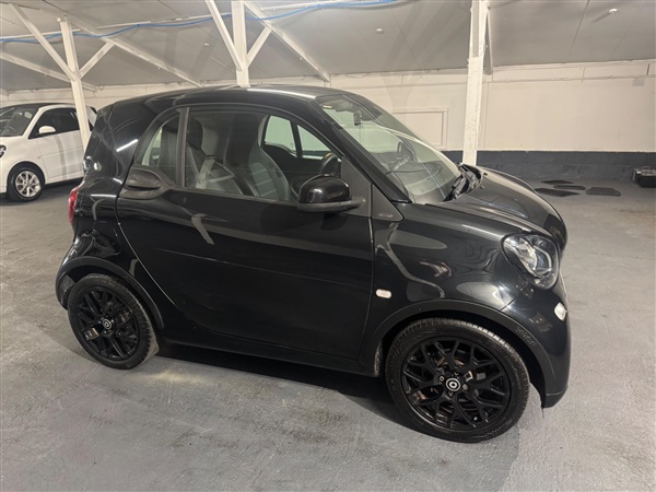 Large image for the Used Smart Fortwo
