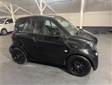 Used Smart Fortwo