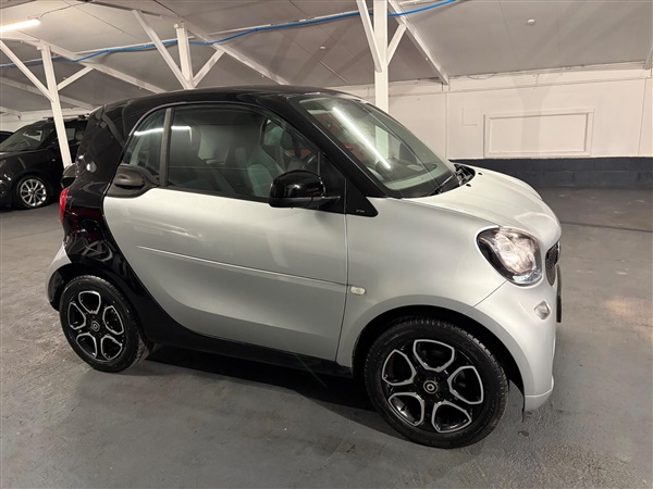 Large image for the Used Smart Fortwo