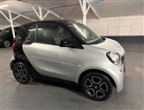 Used Smart Fortwo Used Smart Fortwo