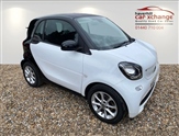 Used Smart Fortwo