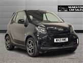 Used Smart Fortwo
