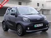 Used Smart Fortwo Used Smart Fortwo