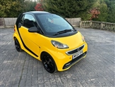 Used Smart Fortwo Used Smart Fortwo