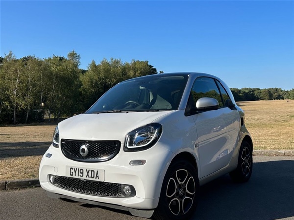Large image for the Used Smart FORTWO