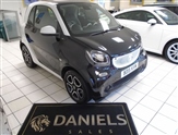 Used Smart Fortwo Used Smart Fortwo