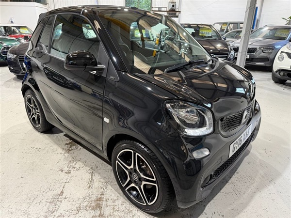 Large image for the Used Smart FORTWO