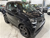 Used Smart Fortwo