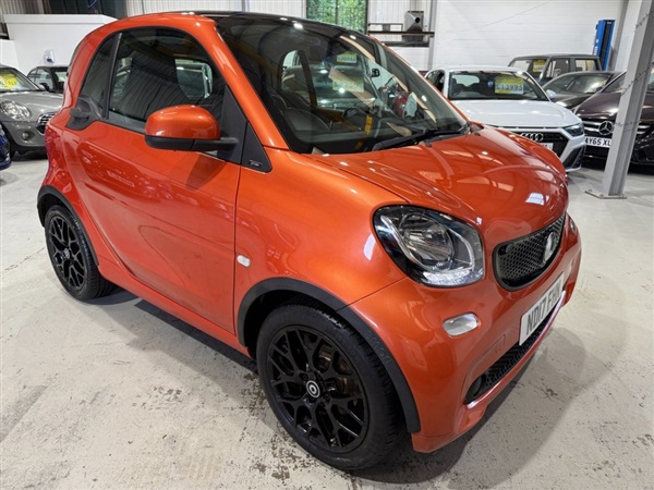 Large image for the Used Smart FORTWO