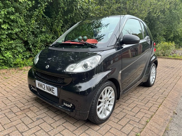 Large image for the Used Smart FORTWO