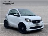 Used Smart Fortwo