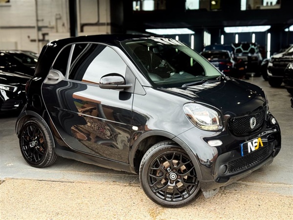 Large image for the Used Smart FORTWO