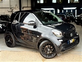 Used Smart Fortwo