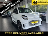 Used Smart Fortwo