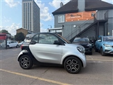 Used Smart Fortwo