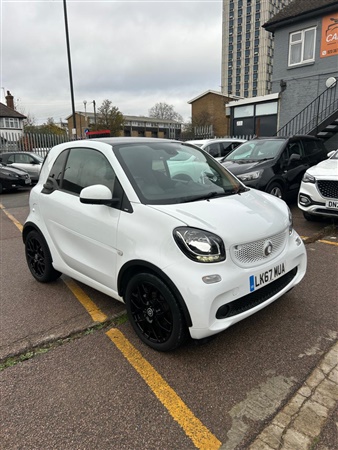 Large image for the Used Smart Fortwo