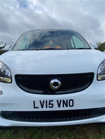 Large image for the Used Smart FORTWO