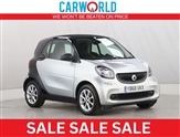 Used Smart Fortwo