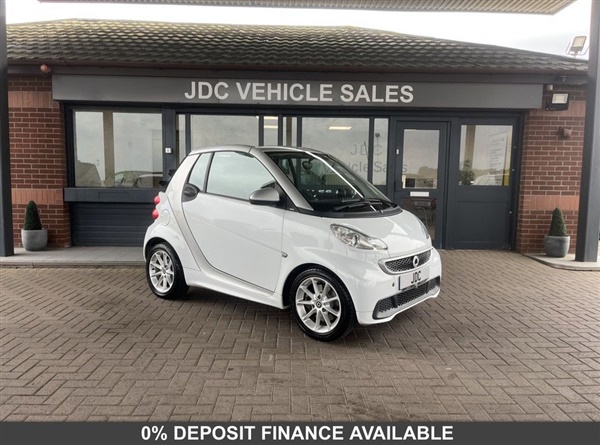 Large image for the Used Smart FORTWO
