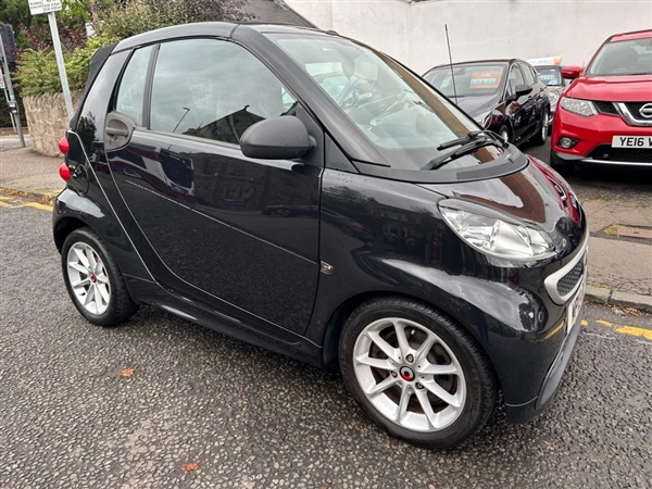 Large image for the Used Smart FORTWO