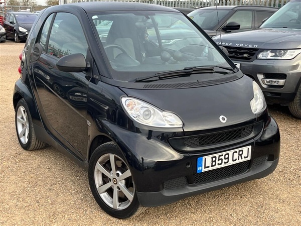 Large image for the Used Smart FORTWO