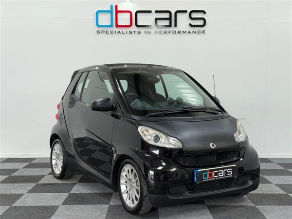 Large image for the Used Smart FORTWO