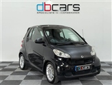 Used Smart Fortwo