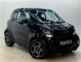 Used Smart Fortwo