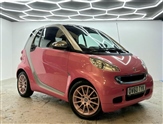 Used Smart Fortwo