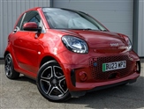 Used Smart Fortwo