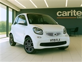 Used Smart Fortwo