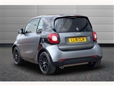 Smart Fortwo Image 5