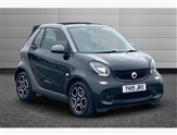 Smart Fortwo Image 1