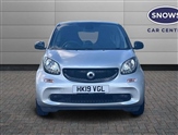 Smart Fortwo Image 2