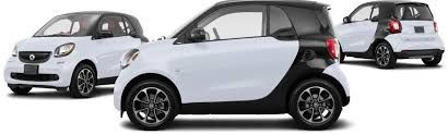 Large image for the Used Smart Fortwo Cabrio