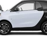 Used Smart Fortwo
