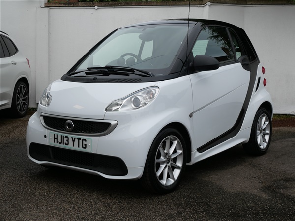 Large image for the Used Smart ForTwo