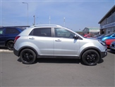 Ssangyong Korando Image 4