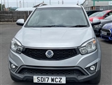 Ssangyong Korando Image 2