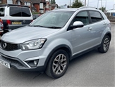 Ssangyong Korando Image 3