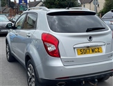 Ssangyong Korando Image 4