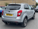 Ssangyong Korando Image 5