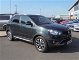 Ssangyong Korando Image 2