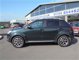 Ssangyong Korando Image 4